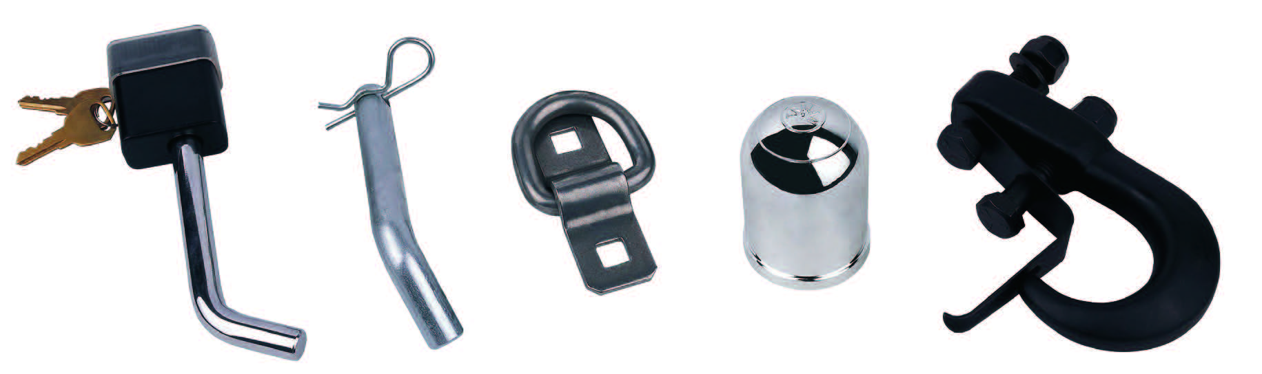 Hitch Accessories